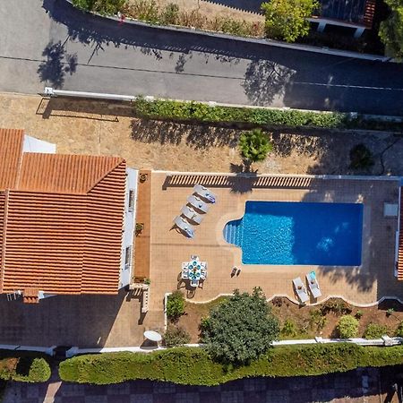 Villa Watsi - Plusholidays Calpe Exterior photo
