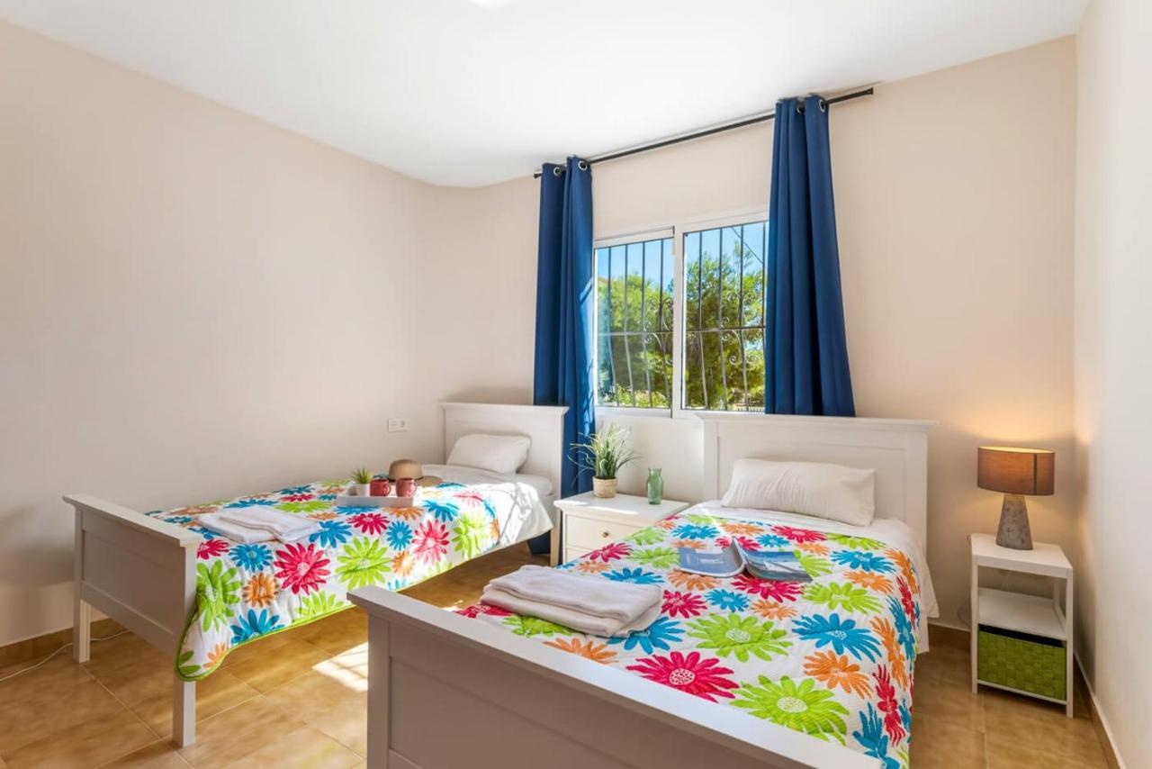 Villa Watsi - Plusholidays Calpe Exterior photo